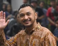 Daftar Lengkap 108 Calon Kabinet Prabowo: Ada Giring & Raffi Ahmad