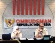 Ombudsman Bakal Gandeng KPK Usai Temukan Unsur Gratifikasi dalam Pelaksanaan PPDB 2024