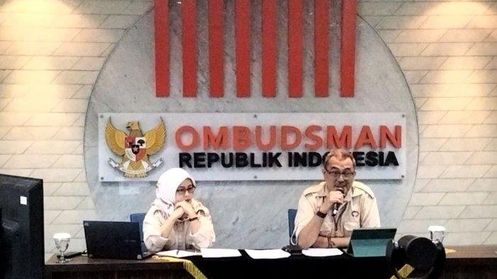 Ombudsman Bakal Gandeng KPK Usai Temukan Unsur Gratifikasi dalam Pelaksanaan PPDB 2024