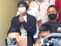 Ditangkap Polisi, Anji Ternyata Telah Konsumsi Ganja Sejak 9 Bulan Lalu, Ajukan Rehabilitasi