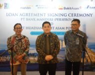 Arahan Erick Thohir Usai PTBA Kantongi Fasilitas Kredit Rp19,24 Triliun dari Bank Mandiri