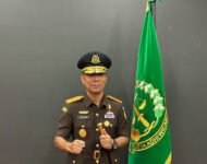 Sepak Terjang Kajati Bengkulu Victor, Pernah Tangani Kasus Mega Korupsi