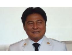 Breaking News Mantan Bupati OKU-Wagub Sumsel Eddy Yusuf Meninggal Dunia