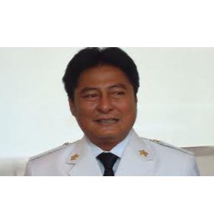 Breaking News Mantan Bupati OKU-Wagub Sumsel Eddy Yusuf Meninggal Dunia