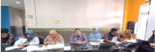 Klarifikasi Kakanwil Kemenag dan PLT Kadisdik Prov Sumsel terkait laporan tambahan penghasilan Gaji 13 dan THR bagi guru PAI SK Diknas yg belum keluar tahun 2023-2024 Klarifikasi Kakanwil Kemenag dan PLT Kadisdik Prov Sumsel terkait laporan tambahan penghasilan Gaji 13 dan THR bagi guru PAI SK Diknas yg belum keluar tahun 2023-2024
