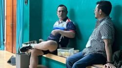 Ada Rp 500 Juta di Balik Foto Viral SYL-Firli di GOR Badminton Ada Rp 500 Juta di Balik Foto Viral SYL-Firli di GOR Badminton