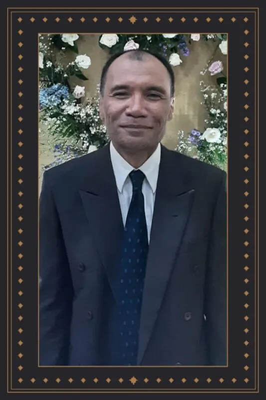 RAJA TONGGO TUA SINAMBELA, PENERUS TRAH RAJA SISINGAMANGARAJA XII RAJA TONGGO TUA SINAMBELA, PENERUS TRAH RAJA SISINGAMANGARAJA XII