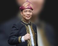 Rekam Jejak Panjang M. Raimon Lauri AR: Dari Ajudan hingga jadi Kepala Dinas