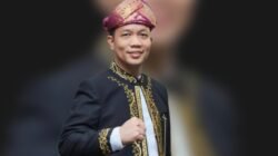 Rekam Jejak Panjang M. Raimon Lauri AR: Dari Ajudan hingga jadi Kepala Dinas