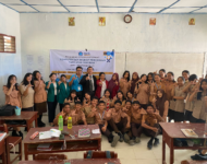 SMA Negeri 2 Hadirkan Seminar Spektakuler: “Komputer dan Internet Penggunaan yang Aman dan Bijak, Mahir Kecerdasan Buatan di Era Digital dan Siap Hadapi Masa Depan