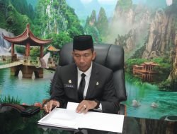 Pemprov Kep. Babel Sabet Penghargaan Apresiasi Penggerak Kemajuan Daerah Berciri Kepulauan