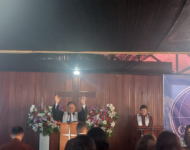 Allah Menggembalakan Umat-Nya di Minggu Jubilate