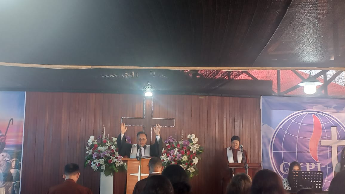 Allah Menggembalakan Umat-Nya di Minggu Jubilate