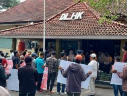 Syarat Kurang Lengkap, Izin Amdal Pembangunan Gedung OJK Regional VII Belum Bisa Dikeluarkan