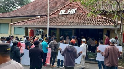 Syarat Kurang Lengkap, Izin Amdal Pembangunan Gedung OJK Regional VII Belum Bisa Dikeluarkan