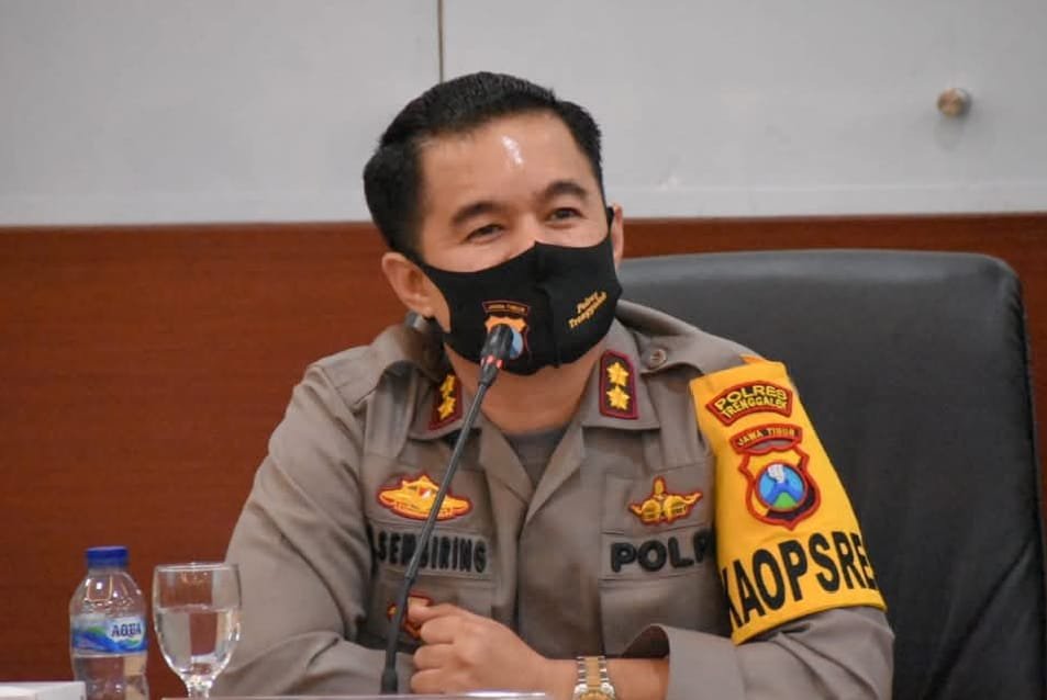 Ini Alasan Polda Sumut Limpahkan Laporan Rotua Simarmata Ini Alasan Polda Sumut Limpahkan Laporan Rotua Simarmata