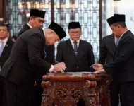 Dirjen Migas Dinonaktifkan, Buntut Gaduh LPG 3 Kg?