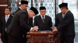 Dirjen Migas Dinonaktifkan, Buntut Gaduh LPG 3 Kg? Dirjen Migas Dinonaktifkan, Buntut Gaduh LPG 3 Kg?