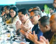 Gak Kira-Kira, Laba BUMN RI Melejit 2.415% Jadi Rp 327 Triliun