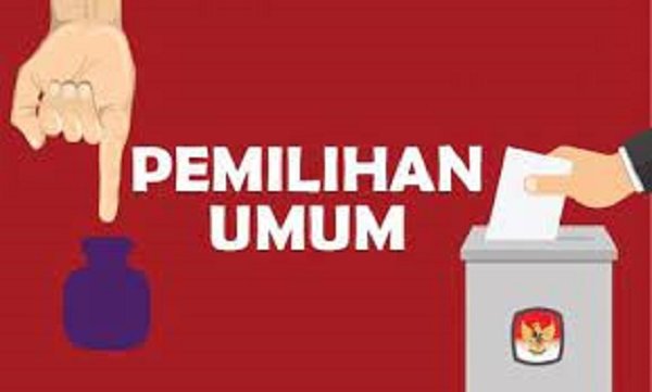 KPU Mengusulkan Jadwal Pemungutan Suara Pada Pemilu 2024 Dipercepat, Disepakati di DPR Pilkada Serentak 27 November