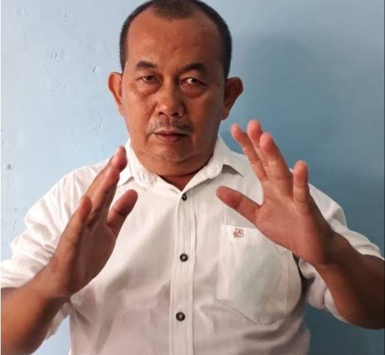 PMPHI Sumut Kritik Wacana Penertiban Pengkritik, Dinilai Ancam Demokrasi PMPHI Sumut Kritik Wacana Penertiban Pengkritik, Dinilai Ancam Demokrasi