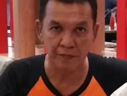 Kabut Asap Makin Pekat Di Sumsel, Bagindo Togar  Sebut Pejabat Setempat  Hanya Konsen Pada Kepentingan Personal Untuk Pencitraan