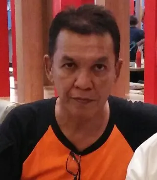 Kabut Asap Makin Pekat Di Sumsel, Bagindo Togar Sebut Pejabat Setempat Hanya Konsen Pada Kepentingan Personal Untuk Pencitraan