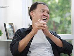 Golkar Perjuangkan Kesejahteraan Petani Sawit