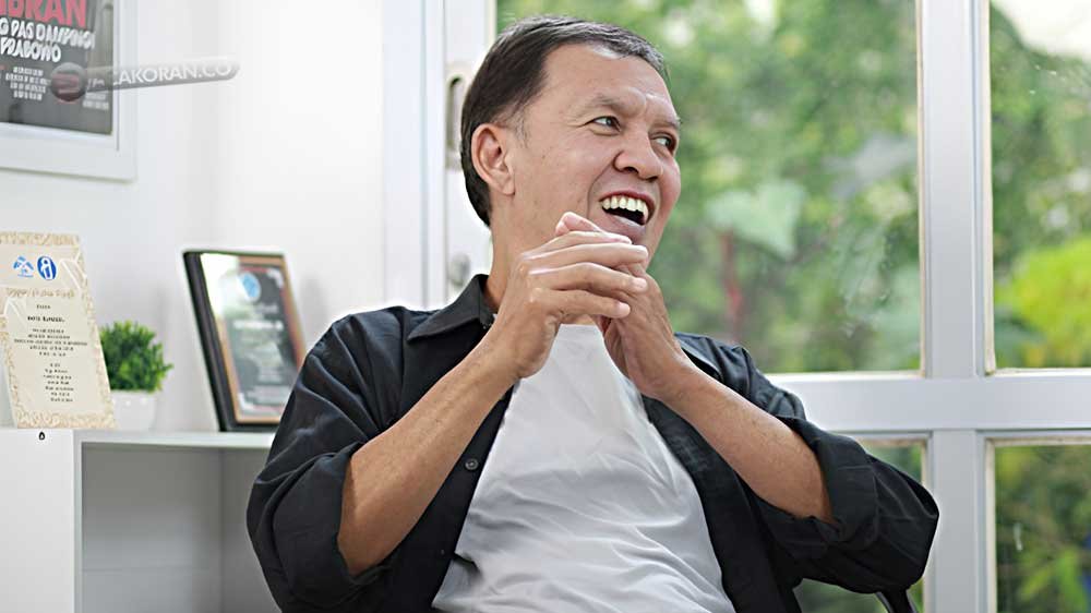 Golkar Perjuangkan Kesejahteraan Petani Sawit Golkar Perjuangkan Kesejahteraan Petani Sawit