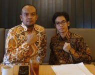 Serikat Pekerja NIBA Alianz Life Indonesia Gelar Gathering dan Tasyakuran Pelantikan Presiden-Wakil Presiden Prabowo Gibran