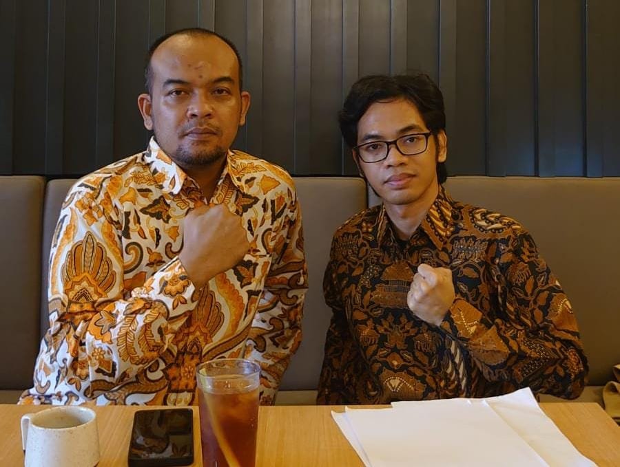 Serikat Pekerja NIBA Alianz Life Indonesia Gelar Gathering dan Tasyakuran Pelantikan Presiden-Wakil Presiden Prabowo Gibran