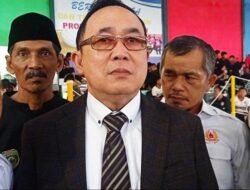 Mantan Walikota Palembang Maju Jadi Calon Gubernur Sumsel, Eddy Santana Optimis Diusung Gerindra-PKB