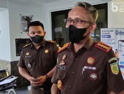 Jadi Tersangka, Ini Bunyi Lengkap Pasal yang Menjerat Tubagus Joddy Sopir Vanessa Angel