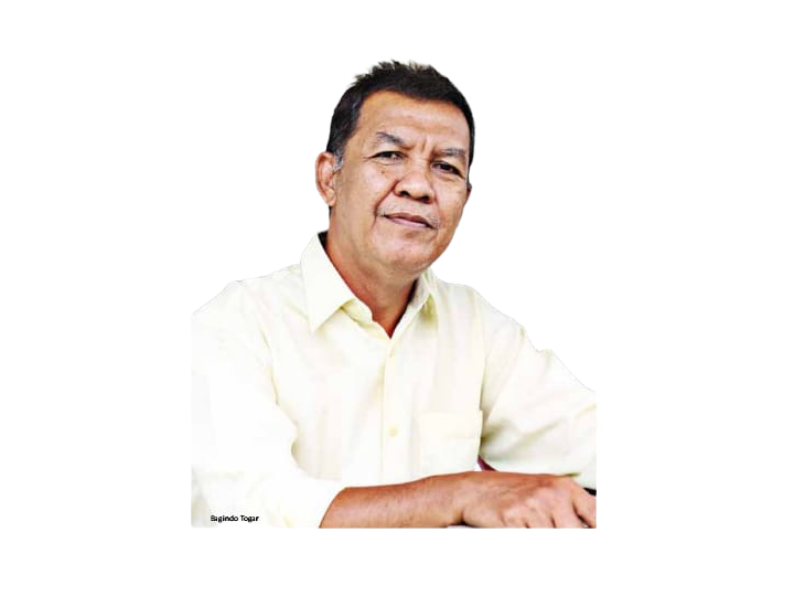 Tingkat Pendidikan Sangat Mempengaruhi terjadinya KDRT