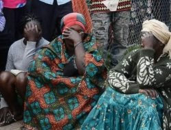 Imam Uganda Serukan Pembicaraan Damai untuk Menghentikan Pembantaian Orang Tak Bersalah