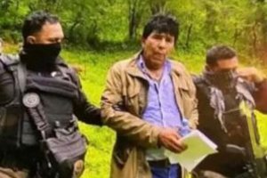 Proses Ekstradisi Dimulai untuk Gembong Narkoba Meksiko yang Dicari di AS Proses Ekstradisi Dimulai untuk Gembong Narkoba Meksiko yang Dicari di AS