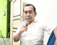 Soal Teror Kepala Babi yang Disuruh Dimasak, PMPHI: Jubir Hasan Nasbi Ingin Jatuhkan Prabowo