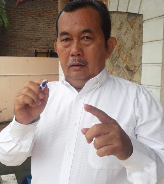 Jelang HUT RI, PMPHI : Di Ibu Kota Nusantara atau Ibu kota Negara Republik Indonesia.