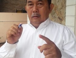 Dukungan ke Ijeck jadi Cagubsu, Gandi Parapat: Ini Sebagai Bentuk Perlawanan Air Langga ke Jokowi