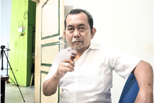 Soal Teror Kepala Babi yang Disuruh Dimasak, PMPHI: Jubir Hasan Nasbi Ingin Jatuhkan Prabowo