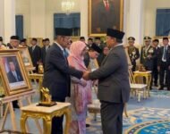 Sosok Tuan Rondahaim Saragih, Tokoh Pejuang Bersenjata yang Dianugerahi Gelar Pahlawan Nasional