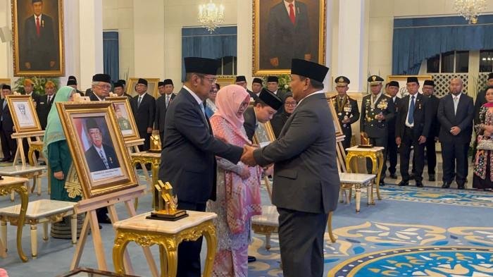 Sosok Tuan Rondahaim Saragih, Tokoh Pejuang Bersenjata yang Dianugerahi Gelar Pahlawan Nasional