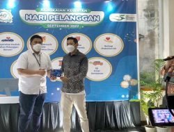 HUT Ke-40, ACC Beri Apresiasi Untuk Pelanggan
