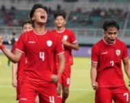 Hasil Final Piala AFF U-19 2024: Timnas Indonesia U-19 Juara Piala AFF U-19 2024 Usai Permalukan Thailand U-19!