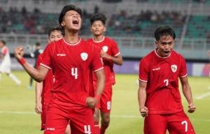 Hasil Final Piala AFF U-19 2024: Timnas Indonesia U-19 Juara Piala AFF U-19 2024 Usai Permalukan Thailand U-19!