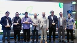 Potensi Biomassa 83,4 Juta Ton, PLN EPI Buka Peluang Kolaborasi Energi Hijau Potensi Biomassa 83,4 Juta Ton, PLN EPI Buka Peluang Kolaborasi Energi Hijau