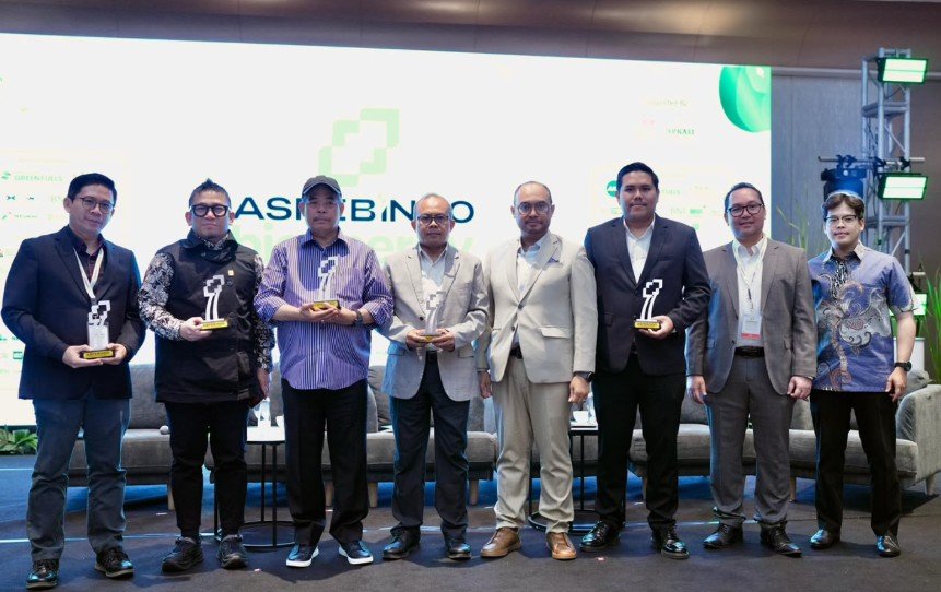 Potensi Biomassa 83,4 Juta Ton, PLN EPI Buka Peluang Kolaborasi Energi Hijau