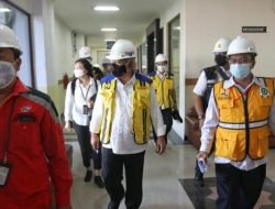 LSBU Resmi Berdiri, Upaya Cegah Praktik Korupsi Jasa Konstruksi
