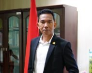 Eks Pj Gubernur Babel Ikut Seleksi Capim KPK