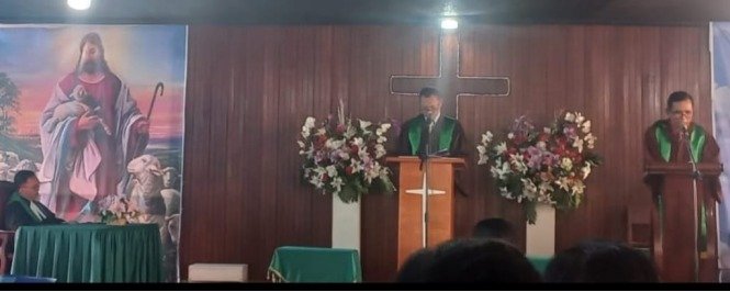 Yesus Tak Butuh Kesempurnaanmu, Hanya Hatimu yang Mau Bertobat